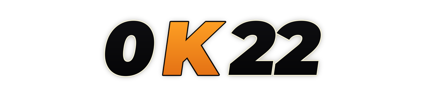 0k22 Logo